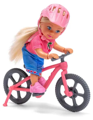 Image de Dickie-Schuco GmbH & Co.KG : Vélo de montagne électrique, modèle 00, quantité : 1 pièce
