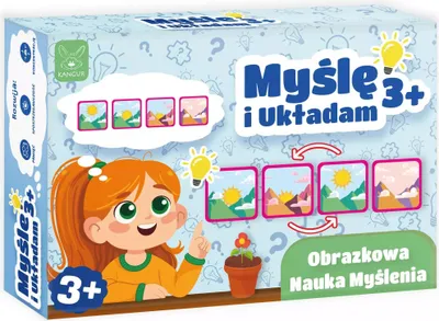 Obrázok produktu pre Myslím si, že a zariadiť