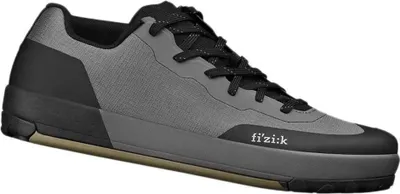 Produktbild von Fizik Gravita Versor Mtb-schuhe Grau EU 44 Herren,Damen Grau EU 44