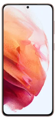 Produktbild von Samsung Galaxy S21+ 5G SM-G996B, 17 cm (6.7"), 8 GB, 128 GB, 12 MP, Android 11, Gold