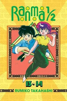 Obrázok produktu pre Ranma 1/2 (2-in-1 Edition), Vol. 7