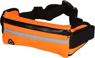 Produktbild von Merco Handy-Hüfttasche, Sport-Hüfttasche, grün
