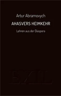 Image de Ahasvers Heimkehr