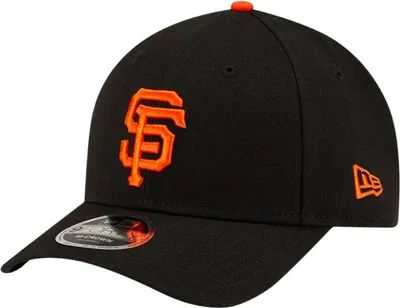 Immagine prodotto di Cappello New Era 9Forty M-Crow - AUTENTICO San Francisco Giants