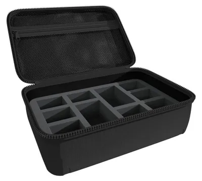 Obrázek produktu pro Pouzdro Half-Size 90 pro figurky Aeldari