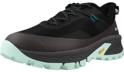 Immagine prodotto di Sneakers Del Marchio Columbia Del Modello Tellurix Titanium Outdry Nero