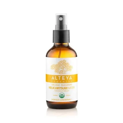 Obrázok produktu pre Slamiha talianska voda Alteya Organics 120 ml