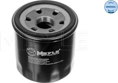 Produktbild von Meyle Ölfilter: 35-14 322 0000