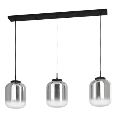 Immagine prodotto di Lampada a sospensione BULCIAGO 390104 Eglo