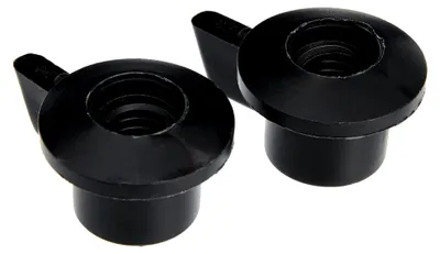 Produktbild von Scharniere für Toilettensitze