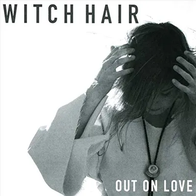 Produktbild von Hexenhaar - Out On Love CD
