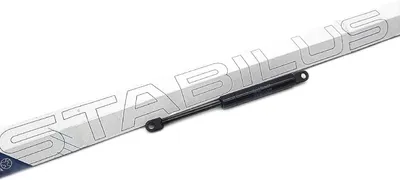 Productafbeelding van Stabilus gasveer LIFT-O-MAT, hydraulische demper, 400 Newton, 40 kg, voor ophanging