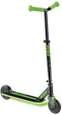 Image de Scooter Neon Viper Green
