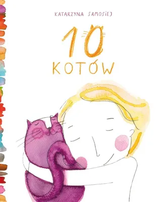 Produktbild von ISBN 978-83-622-3856-9, Polnisch, Hardcover, 40 Seiten