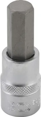 Produktbild von BGS 5052-14 Bit-Einsatz, Innen-6-kant, 12,5 (1/2), 14 mm