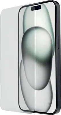 Produktbild von Hama Clear Protect, Apple, iPhone 15 Pro Max, Schlagfest, Schlagfest, Kratzresistent, Transparent, 1 Stück(e)