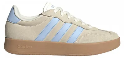 Produktbild von Adidas KK2325_600, Weiß, Cream White,Glow Blue,Gum