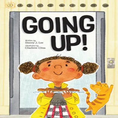 Produktbild von Going Up!