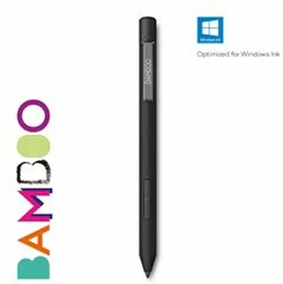 Produktbild von Puntero Wacom CS322AK0B Schwarz