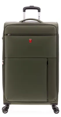 Produktbild von Gladiator 3700 4 Rollen Trolley 78 cm mit Dehnfalte