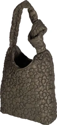 Produktbild von Design-Einkaufstasche 45 x 84 cm – dunkelgrün, H&L