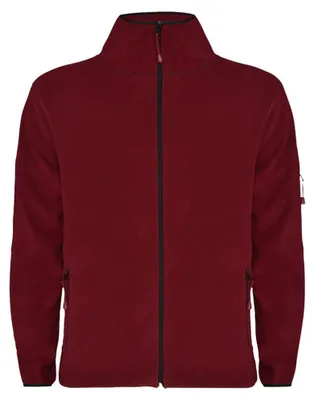 Produktbild von Roly - "Luciane" Jacke für Herren LT5197 (XXL) (Granatrot)