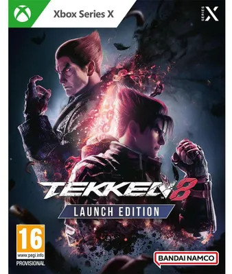 Immagine prodotto di BANDAI NAMCO Entertainment 3391892028911