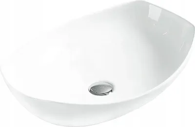 Immagine prodotto di Lavabo MEXEN GIANNA bianco 56 cm