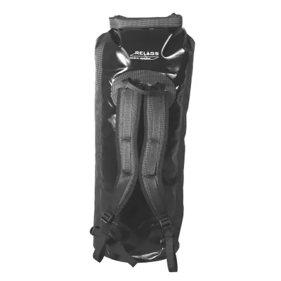 Produktbild von BasicNature 'Seesack' 60 L schwarz