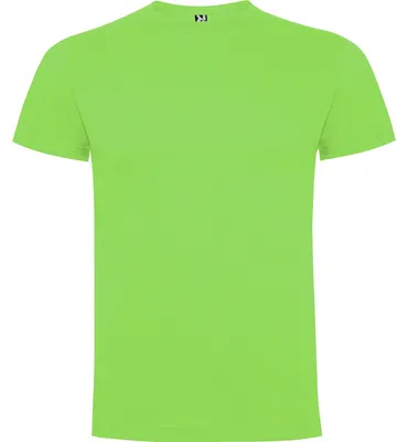 Productafbeelding van Roly - "Dogo Premium" T-shirt voor heren, model LT6128 (XXL), kleur: oasegroen