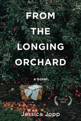 Immagine prodotto di From the Longing Orchard