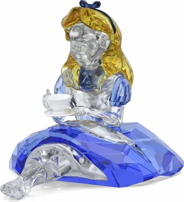 Obrázek produktu pro Swarovski ALICE IN WONDERLAND:ALICE 5670324 Neuheit 2024