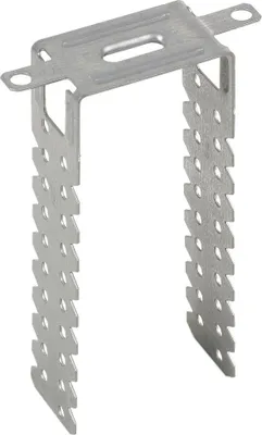 Produktbild von Knauf Direktabhänger 125 mm für Holzlatten 100 Stück