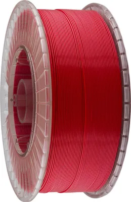 Obrázek produktu pro PrimaCreator PLA Filament 1,75 mm 3 kg červený