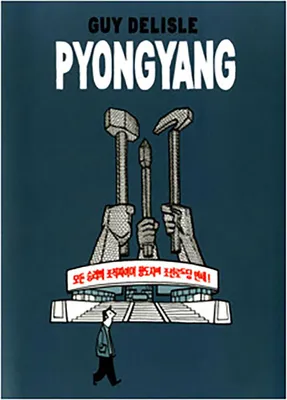 Immagine prodotto di Pyongyang