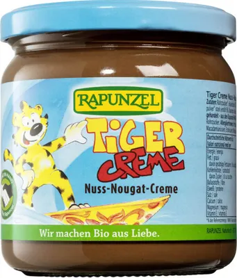 Immagine prodotto di Crema di tigre 400g