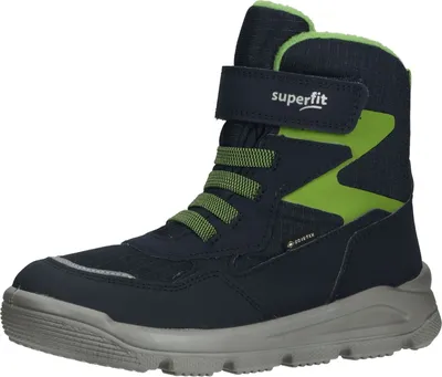 Produktbild von Superfit Stiefel Stiefel Kunstleder/Textil