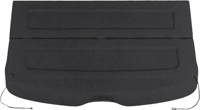 Produktbild von Heckablage/Kofferraumabdeckung für AUDI Q5 8R 2008-2017 8R0867769FAJ6
