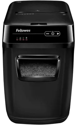 Produktbild von Fellowes AutoMax 150C Aktenvernichter