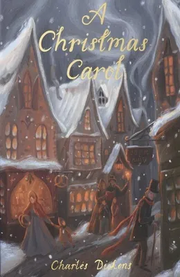 Immagine prodotto di A Christmas Carol