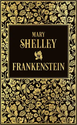 Produktbild von Frankenstein oder Der neue Prometheus