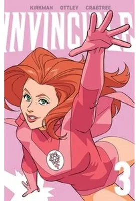 Image de Invincible Volume 3 (New Edition)