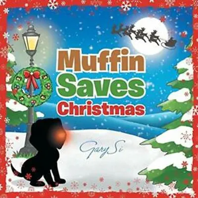 Immagine prodotto di Muffin Saves Christmas