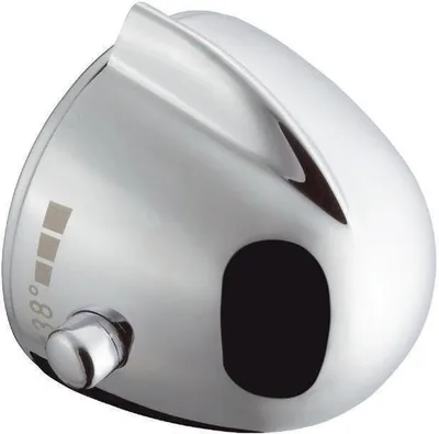 Obrázok produktu pre Hansgrohe Griff Termostat Chrom