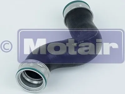 Produktbild von MOTAIR 580098 Ladeluftschlauch