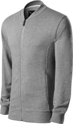 Produktbild von Felpa Malfini Bomber M MLI-45312 Pullover Malfini Größe: XL,