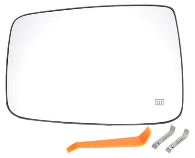 Obrázek produktu pro Solidchoice - Náhradní zpětné zrcátko pro RAM 1500 2500 (2009-2018), levá strana