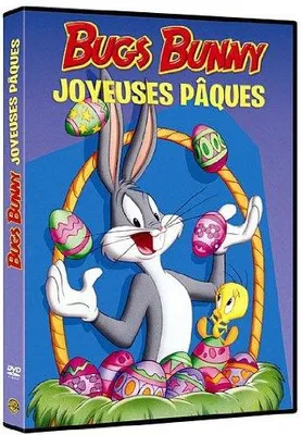 Productafbeelding van Bugs Bunny: Paasgrappen [Import uit Frankrijk]