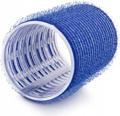 Produktbild von Ponik's Haarwickler Selbsttragend 6 Stück 40mm