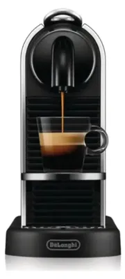 Immagine prodotto di Macchina da caffè nespresso, 19 bar, acciaio inossidabile Delonghi EN220.M